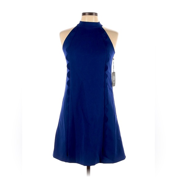 Vince Camuto Royal Blue Dress Vince Camuto Dress Vince Camuto Royal Blue Dress Vince Camuto Dress